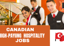 Top Canadian Provinces for High-Paying Hospitality Jobs
