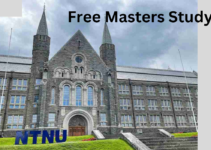 Tuition-Free Masters Programs at Norwegian University of Science and Technology (NTNU) in 2023