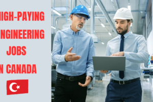 Immigrating to Canada for High-Paying Engineering Jobs: Step by Step Guide