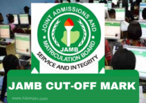 Full List Of Jamb Cut-Off Mark 2023/2024 (for All Courses and Institutions)